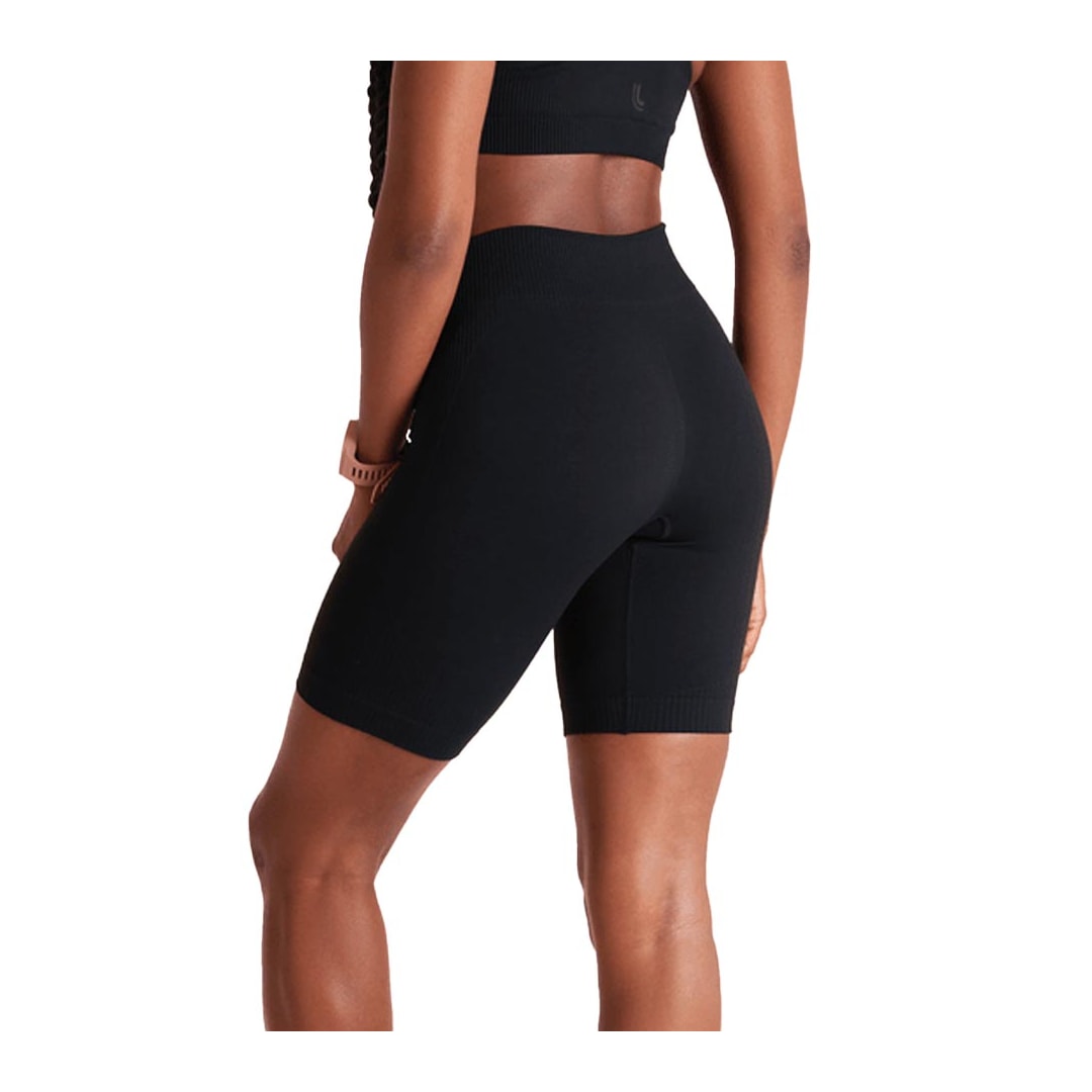 Lupo Bermuda Max 71311 Preta