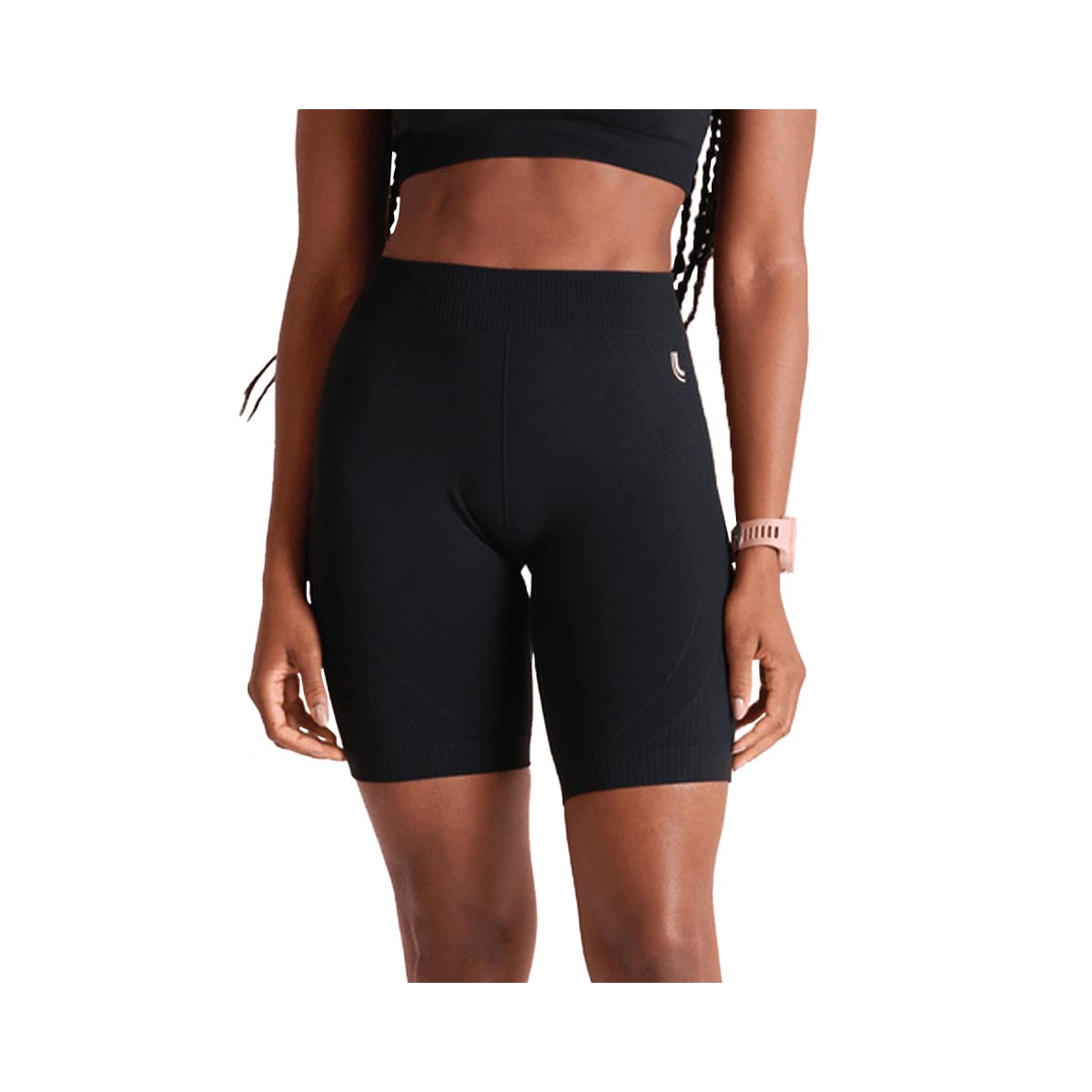 Lupo Bermuda Max 71311 Preta Lupo Bermuda Max 71311 Preta