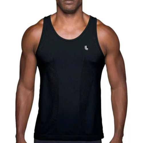 Lupo Regata Running Masculina 70000 Preto