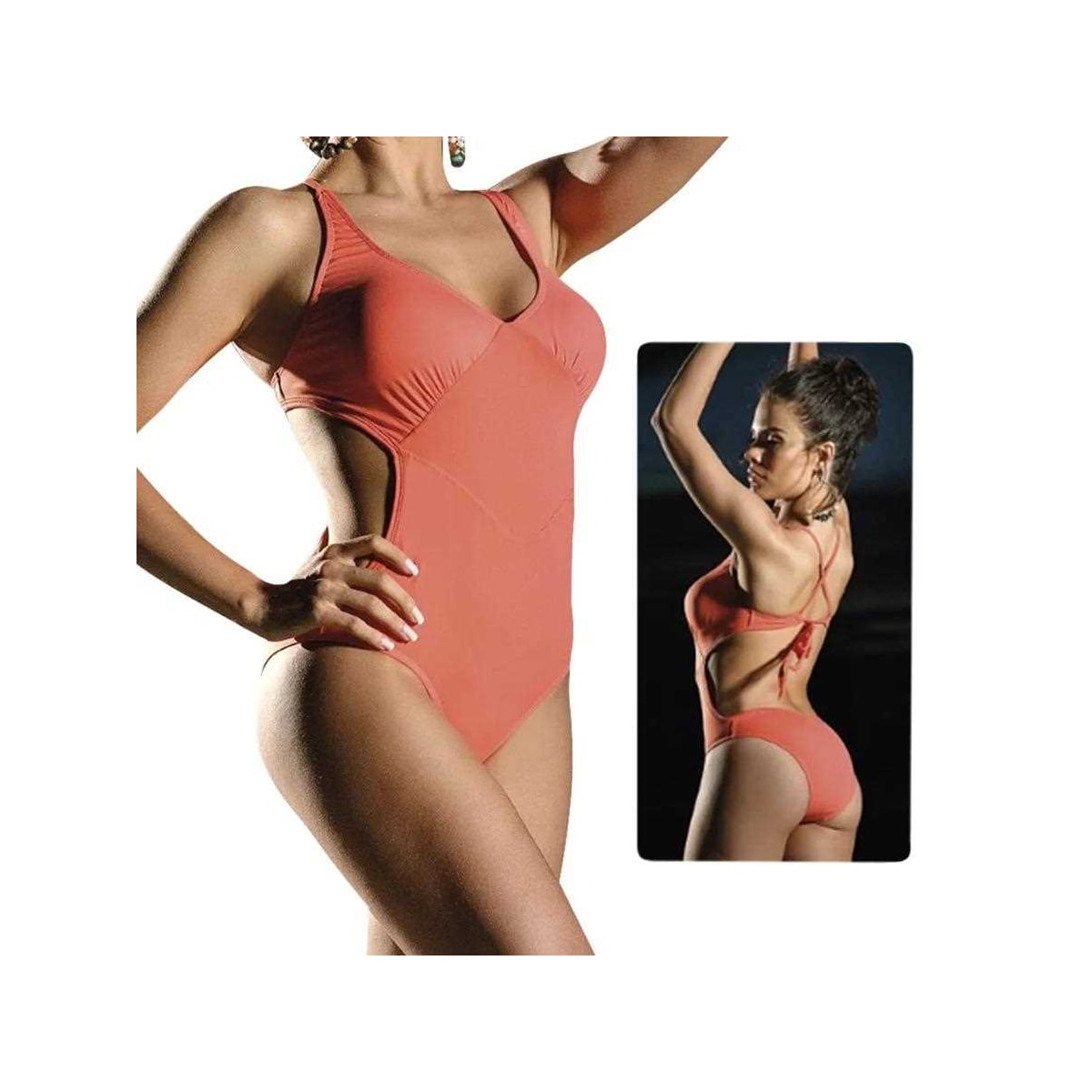 Maiô Acqua Com Bojo 956 Diversas Maiô Acqua Com Bojo 956 Diversas