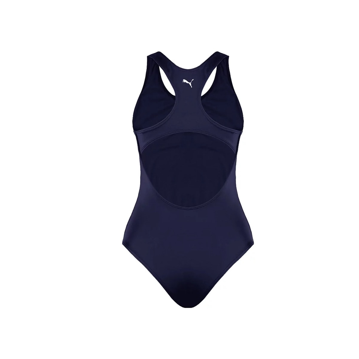 Maiô Puma Nadador Racerback Swimsuit 26005 Marinho Maiô Puma Nadador Racerback Swimsuit 26005 Marinho