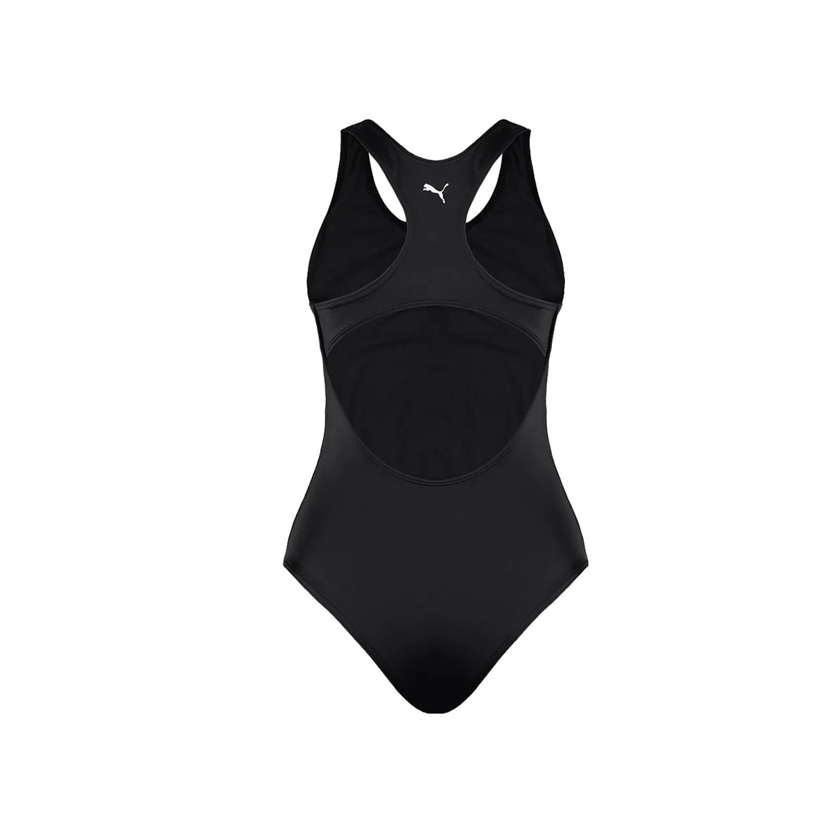 Maiô Puma Nadador Racerback Swimsuit 26005 Preto
