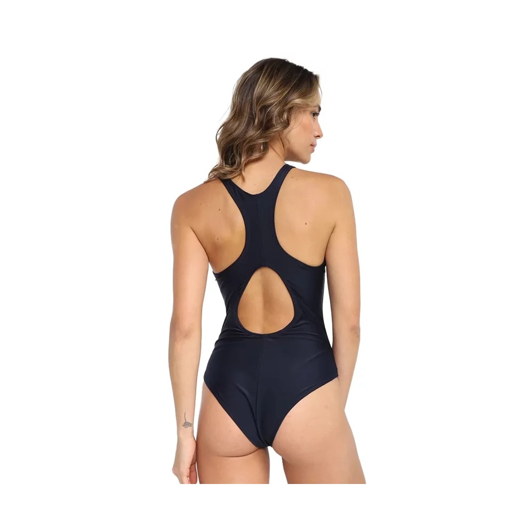 Maiô Rainha Classic Plus Size 4421062 Marinho Maiô Rainha Classic Plus Size 4421062 Marinho