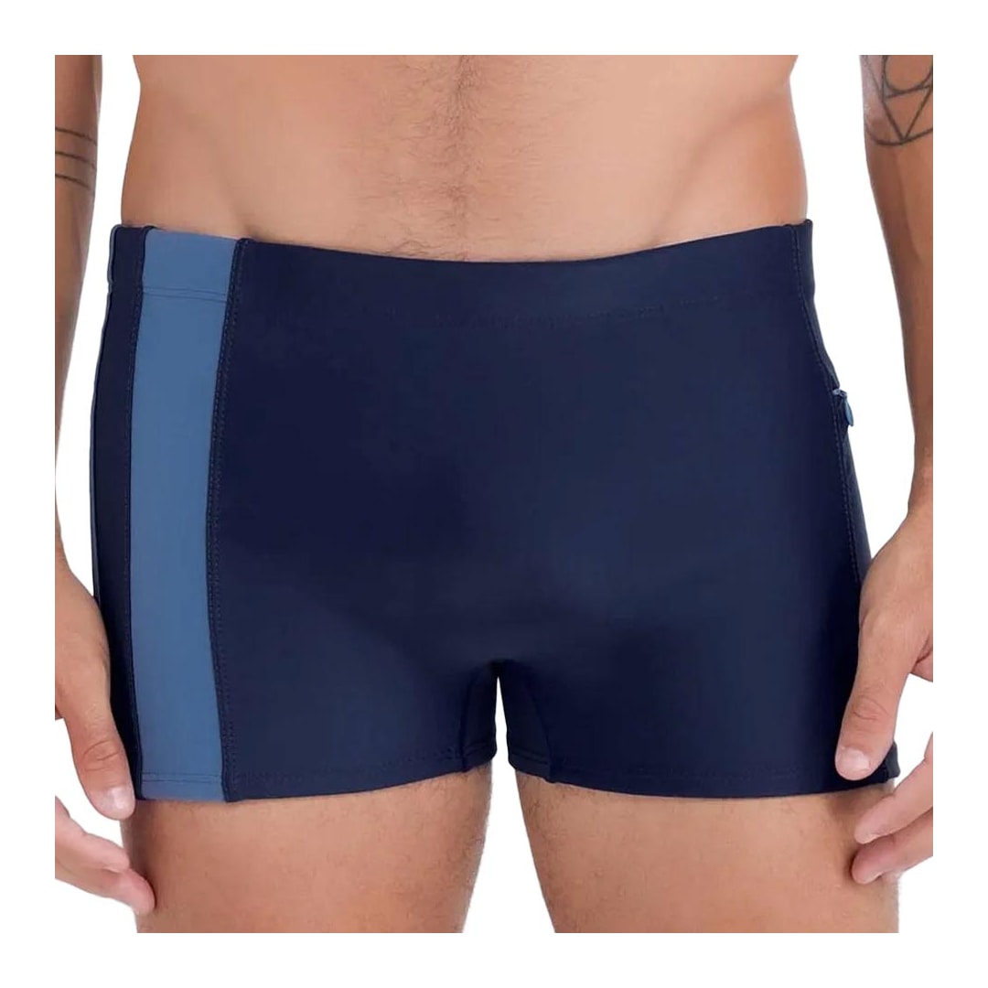 Mash Sunga Adulto 300.120X Azul Marinho