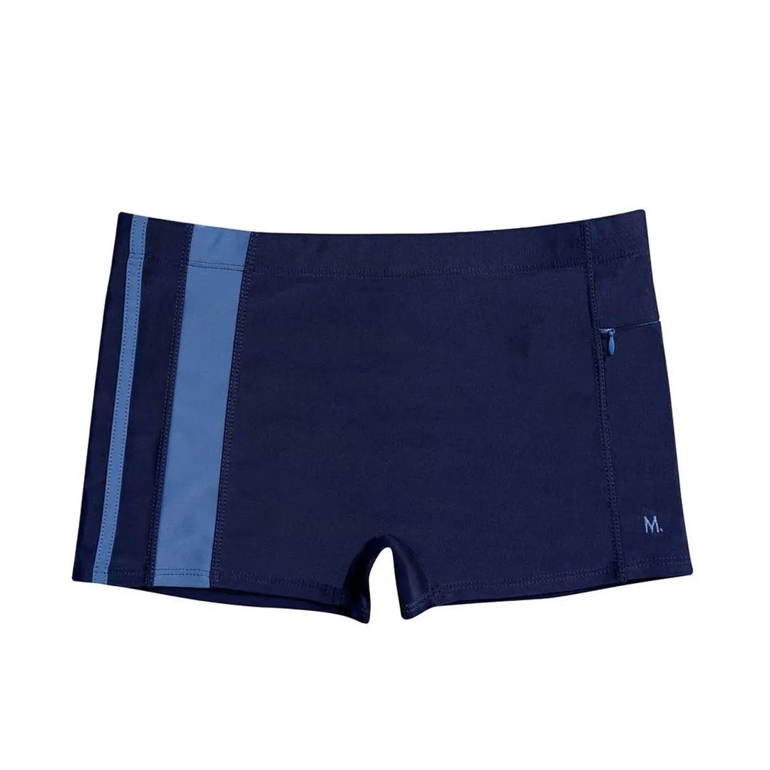 Mash Sunga Adulto 300.120X Azul Marinho