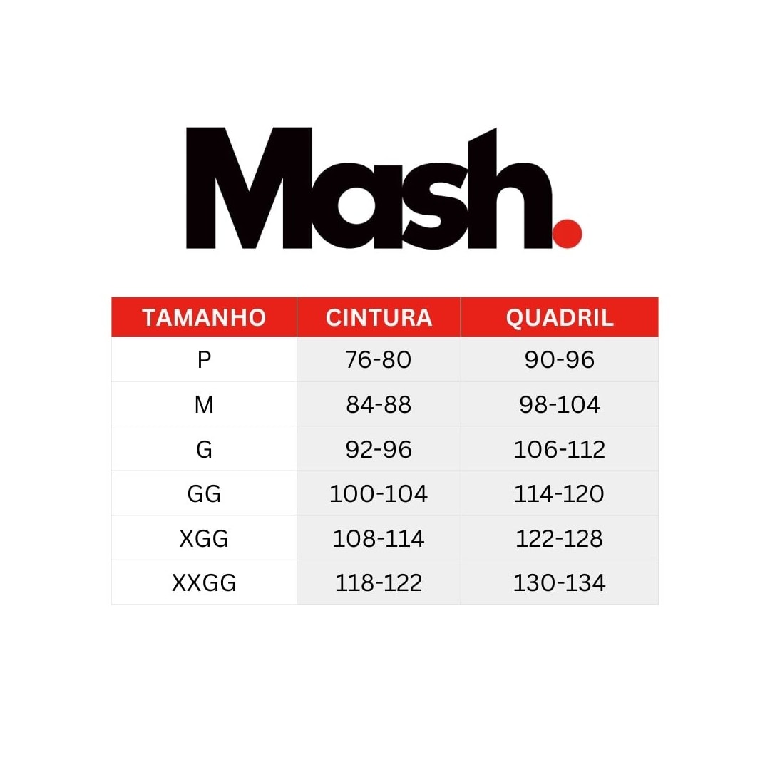 Mash Sunga Adulto 300.120X Azul Marinho