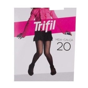 meia calça fio 20 infantil