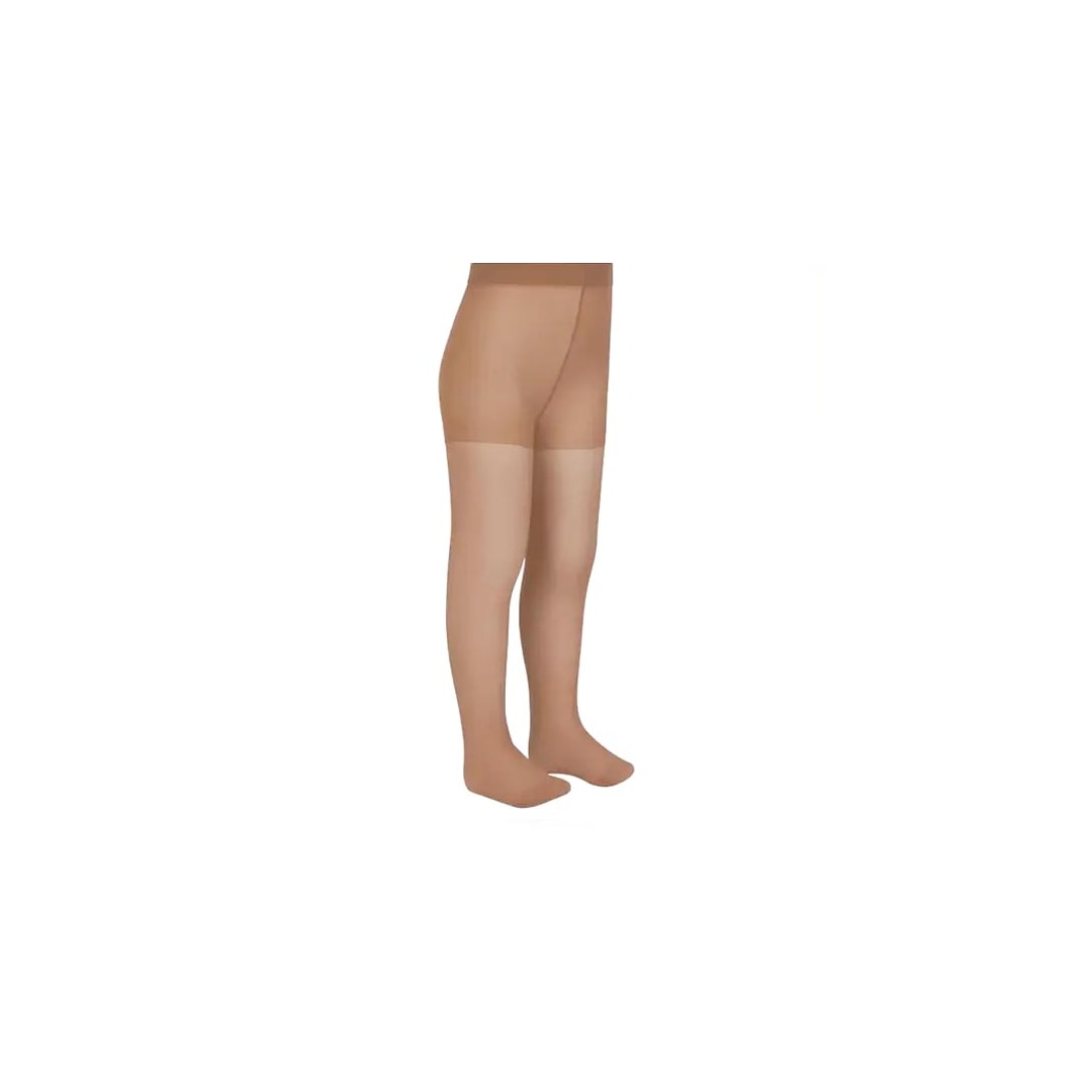Meia Calça Infantil Trifil Fio 20 W06851 Natural
