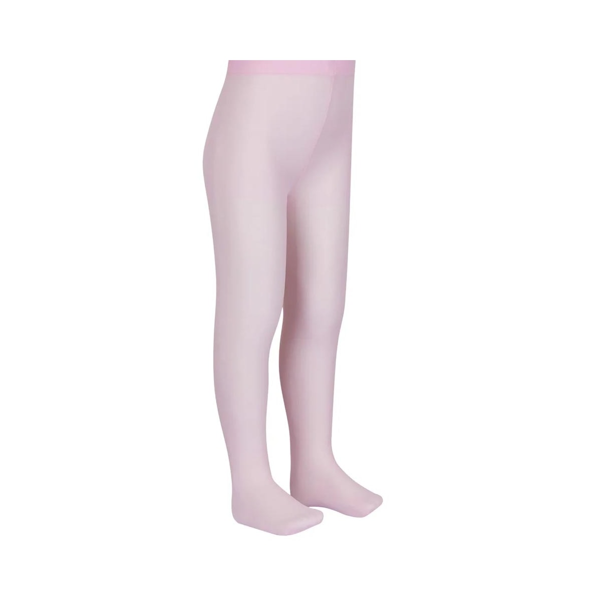 Meia Calça Infantil Trifil Fio 20 W06851 Rosa Meia Calça Infantil Trifil Fio 20 W06851 Rosa