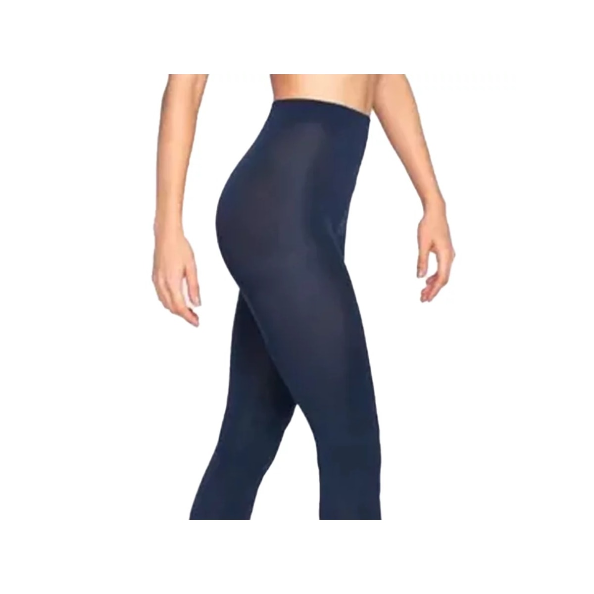 Meia Calça Lupo Loba Opaca Fio 80 5858 Marinho Meia Calça Lupo Loba Opaca Fio 80 5858 Marinho