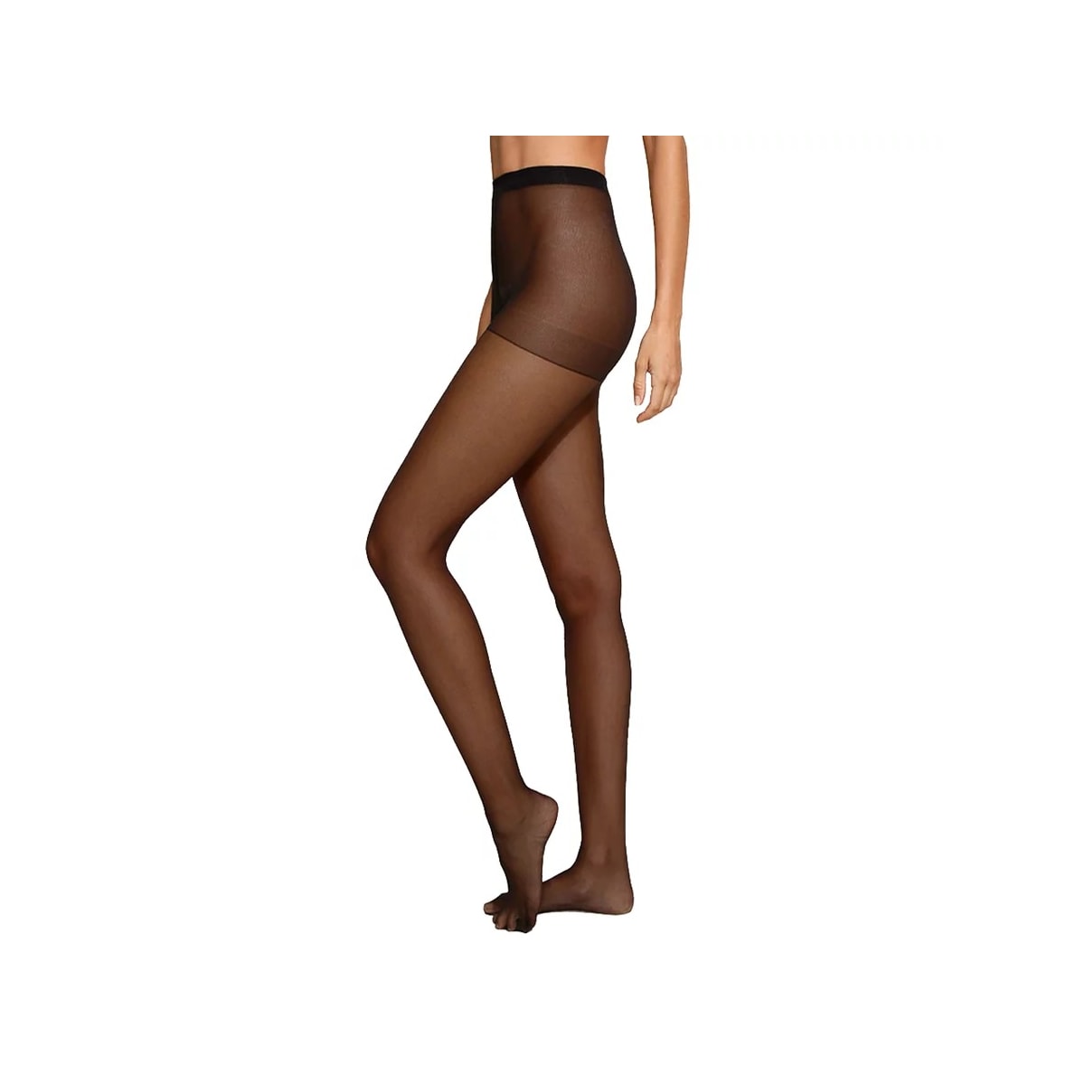 Meia Calca Selene Basica Feminina 9765 Tabaco Meia Calca Selene Basica Feminina 9765 Tabaco