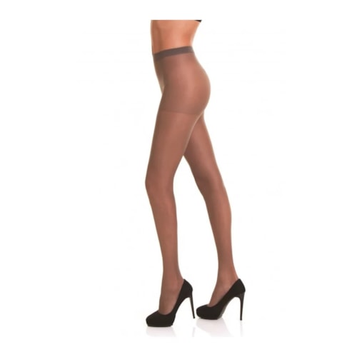 Meia Calça Trifil Adherence Fio 15 W06394 Natural