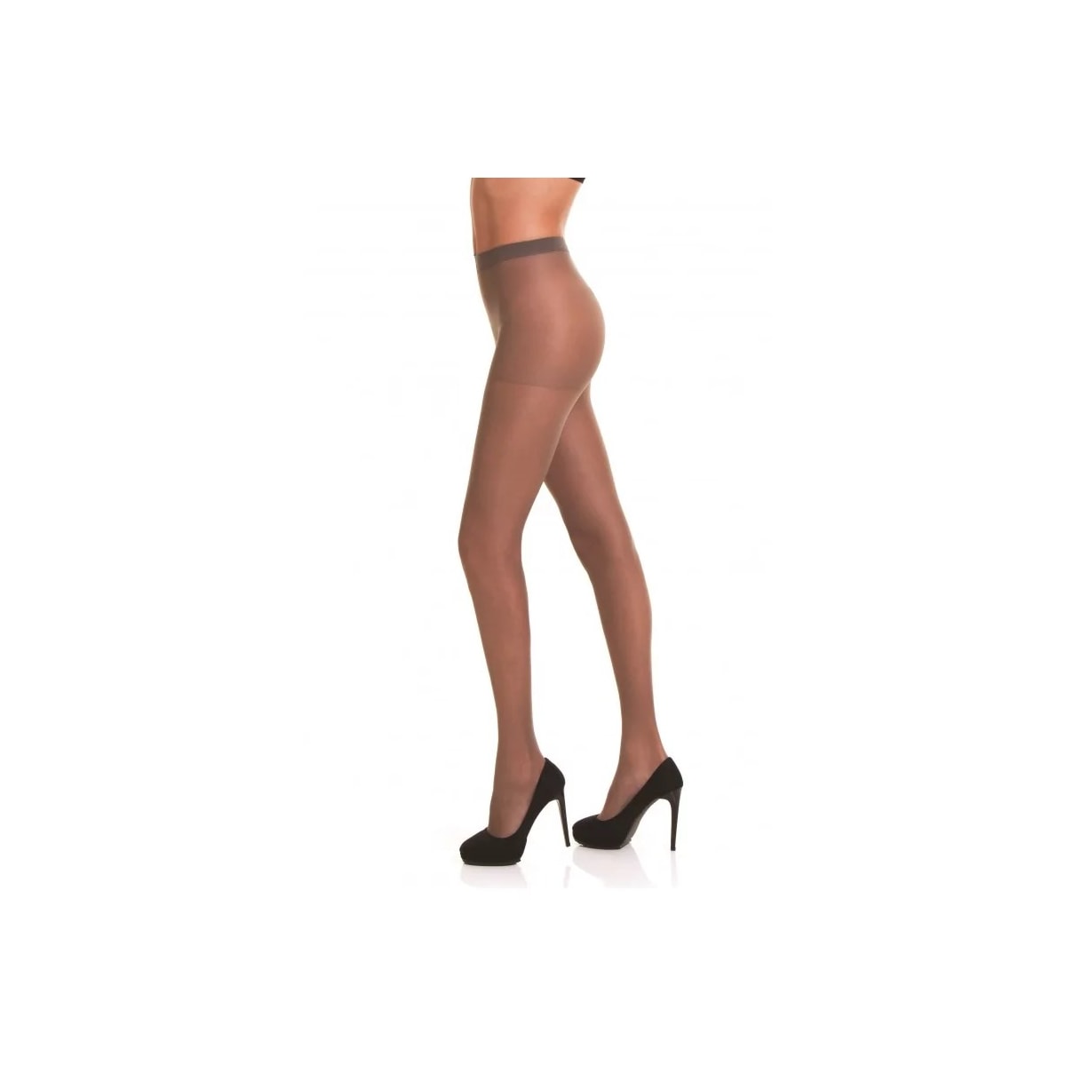 Meia Calça Trifil Adherence Fio 15 W06394 Natural Meia Calça Trifil Adherence Fio 15 W06394 Natural