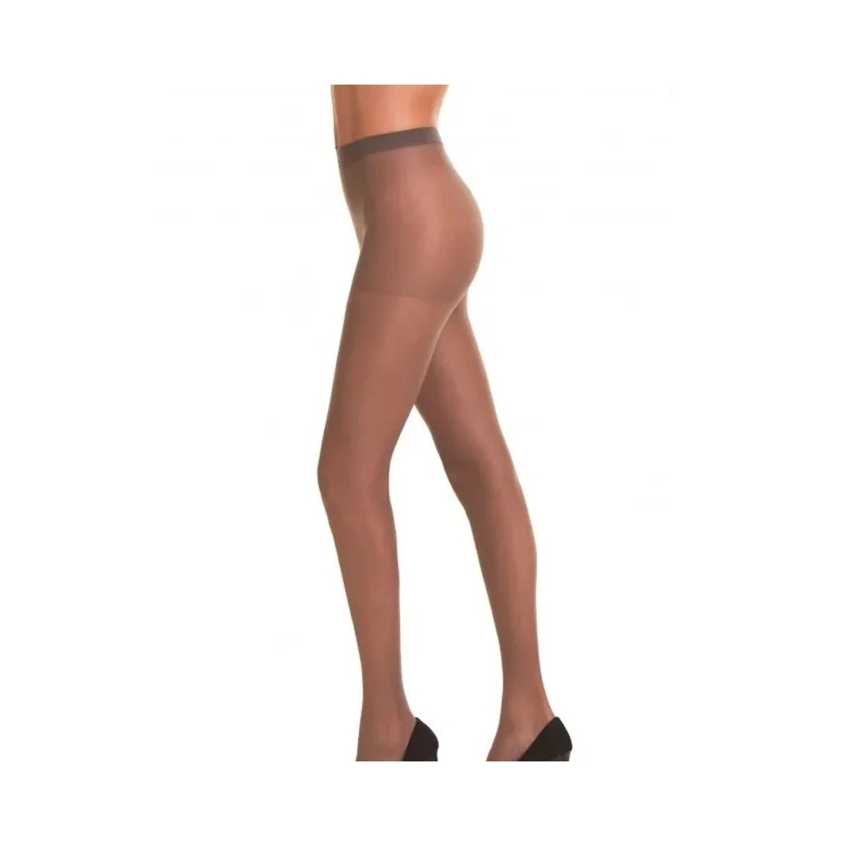 Meia Calça Trifil Adherence Fio 15 W06394 Tabaco Meia Calça Trifil Adherence Fio 15 W06394 Tabaco