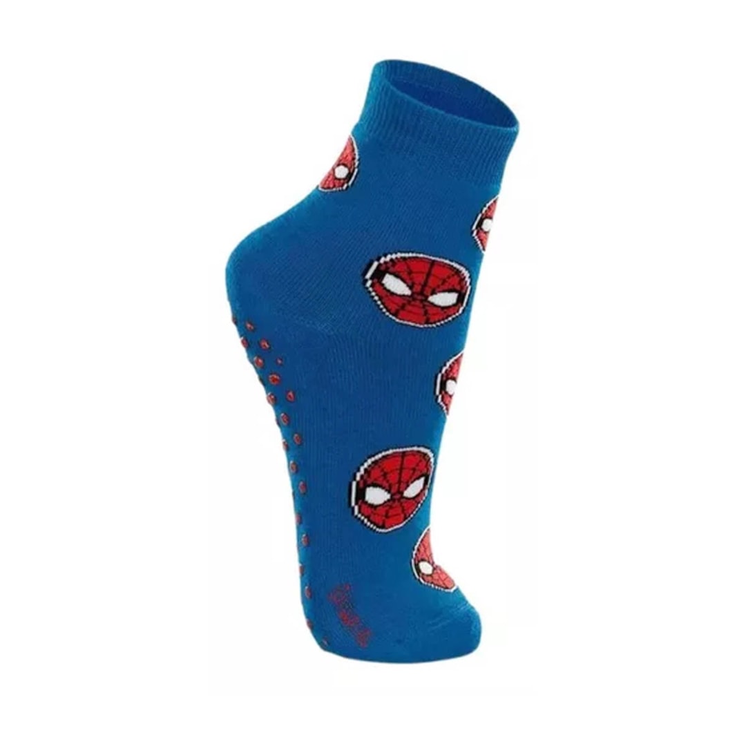 Meia Lupo Infantil 02943 Azul Mistico Meia Lupo Infantil 02943 Azul Mistico