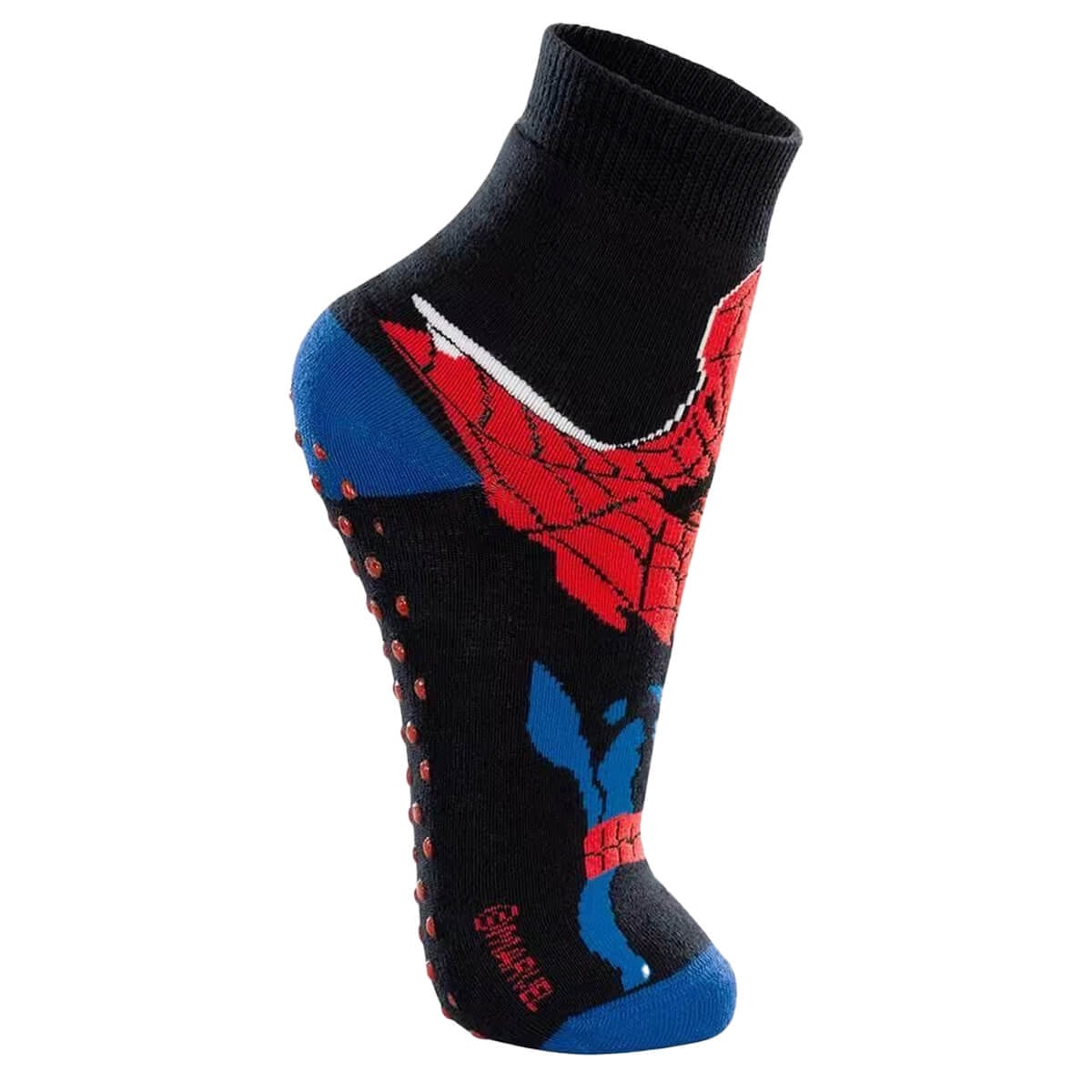 Meia Lupo Infantil 02943 Preta Meia Lupo Infantil 02943 Preta