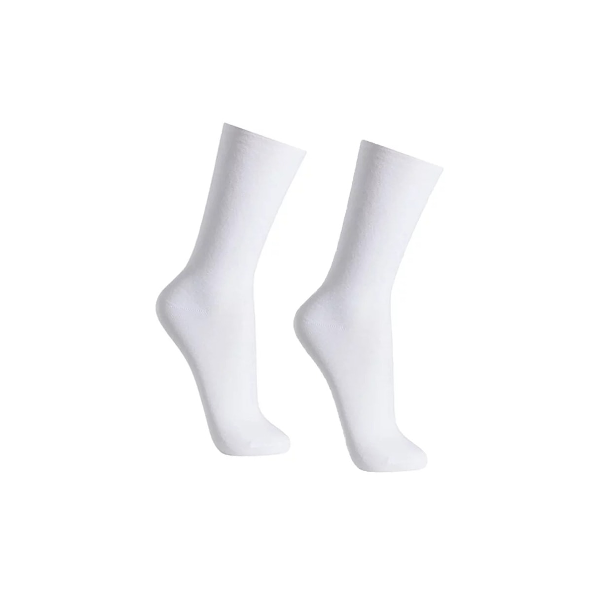 Meia Lupo Masculina S/ Punho 82% Algodao 1275 Branco Meia Lupo Masculina S/ Punho 82% Algodao 1275 Branco