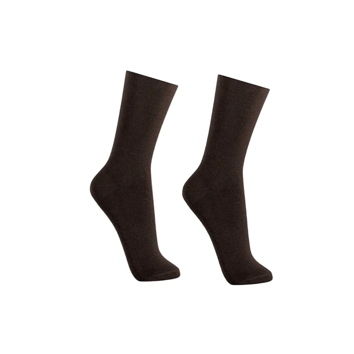 Meia Lupo Masculina S/ Punho 82% Algodao 1275 Cafe Meia Lupo Masculina S/ Punho 82% Algodao 1275 Cafe