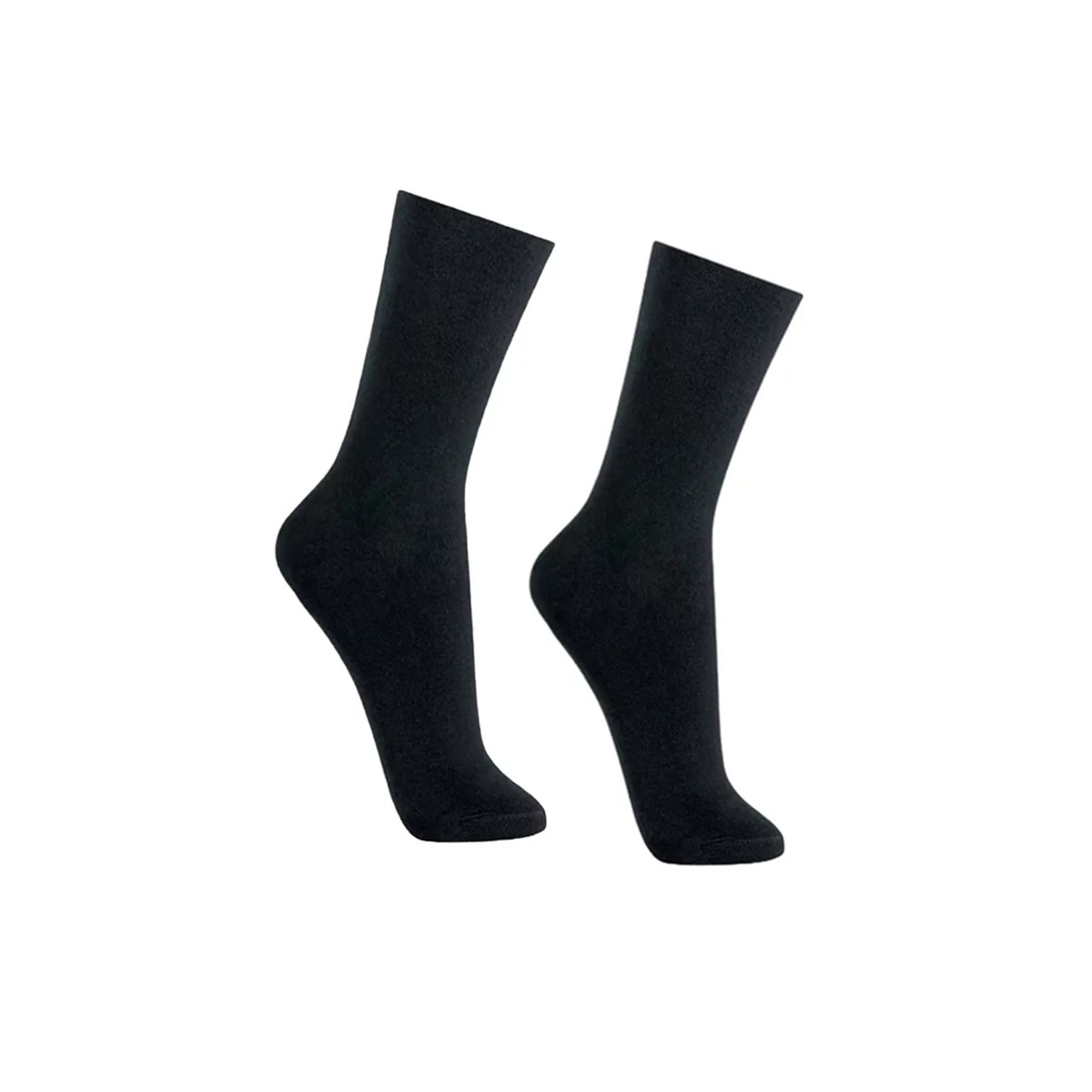 Meia Lupo Masculina S/ Punho 82% Algodao 1275 Preto Meia Lupo Masculina S/ Punho 82% Algodao 1275 Preto