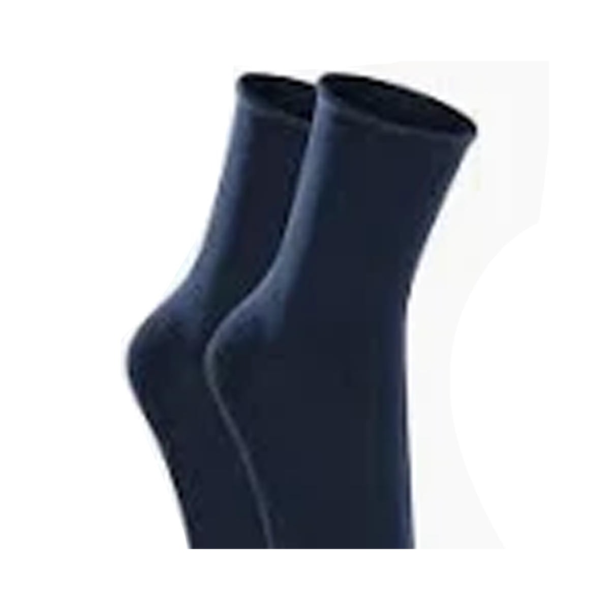 Meia Lupo Masculina Sem Punho 82% Algodao 1275 Marinho