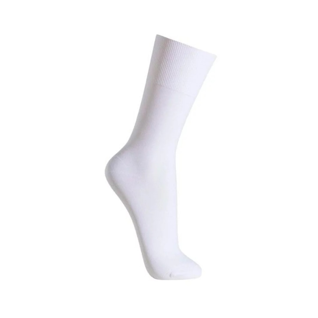 Meia Lupo Masculina Sportwear 1210 Branco Meia Lupo Masculina Sportwear 1210 Branco