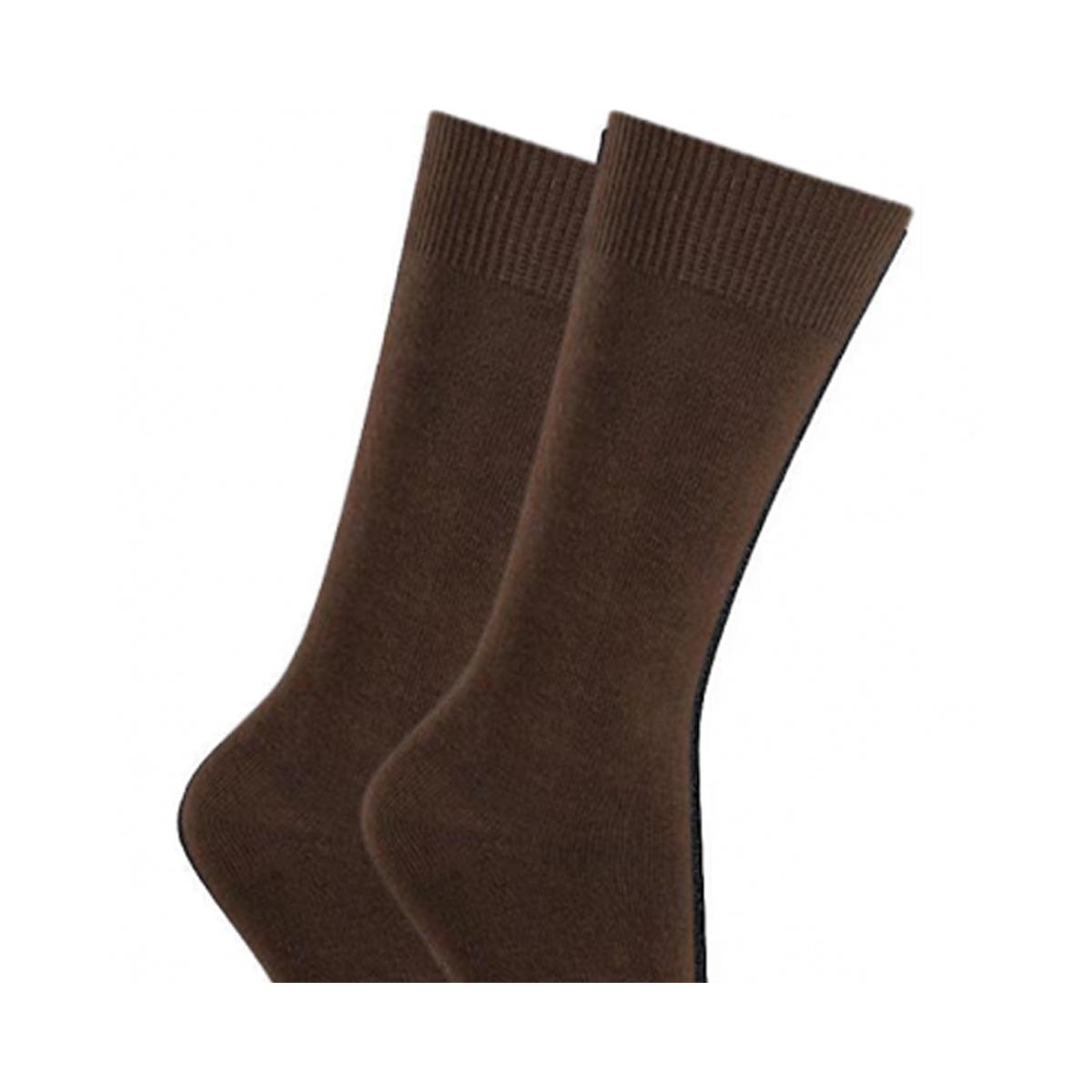 Meia Lupo Masculina Sportwear 1210 Cafe