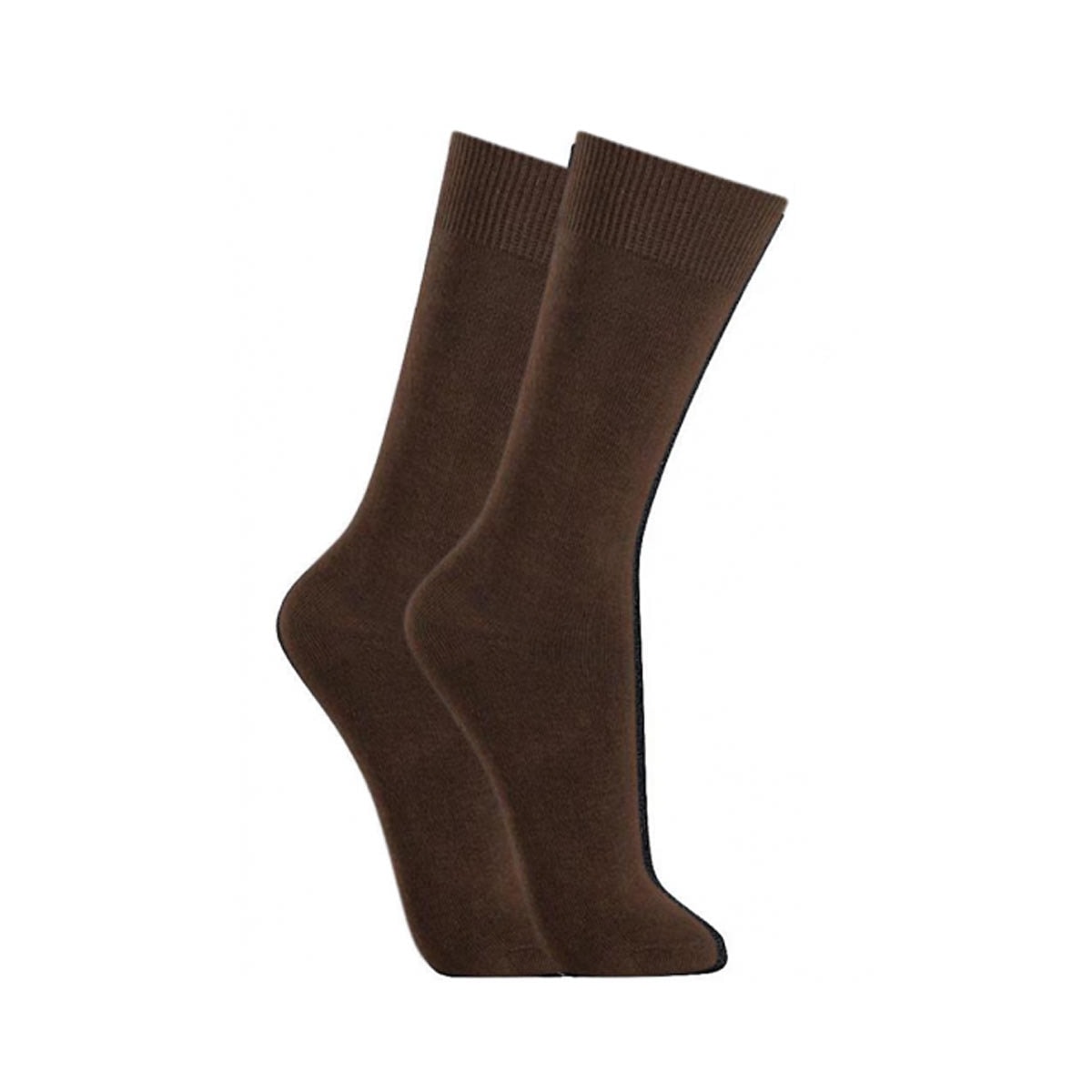 Meia Lupo Masculina Sportwear 1210 Cafe Meia Lupo Masculina Sportwear 1210 Cafe