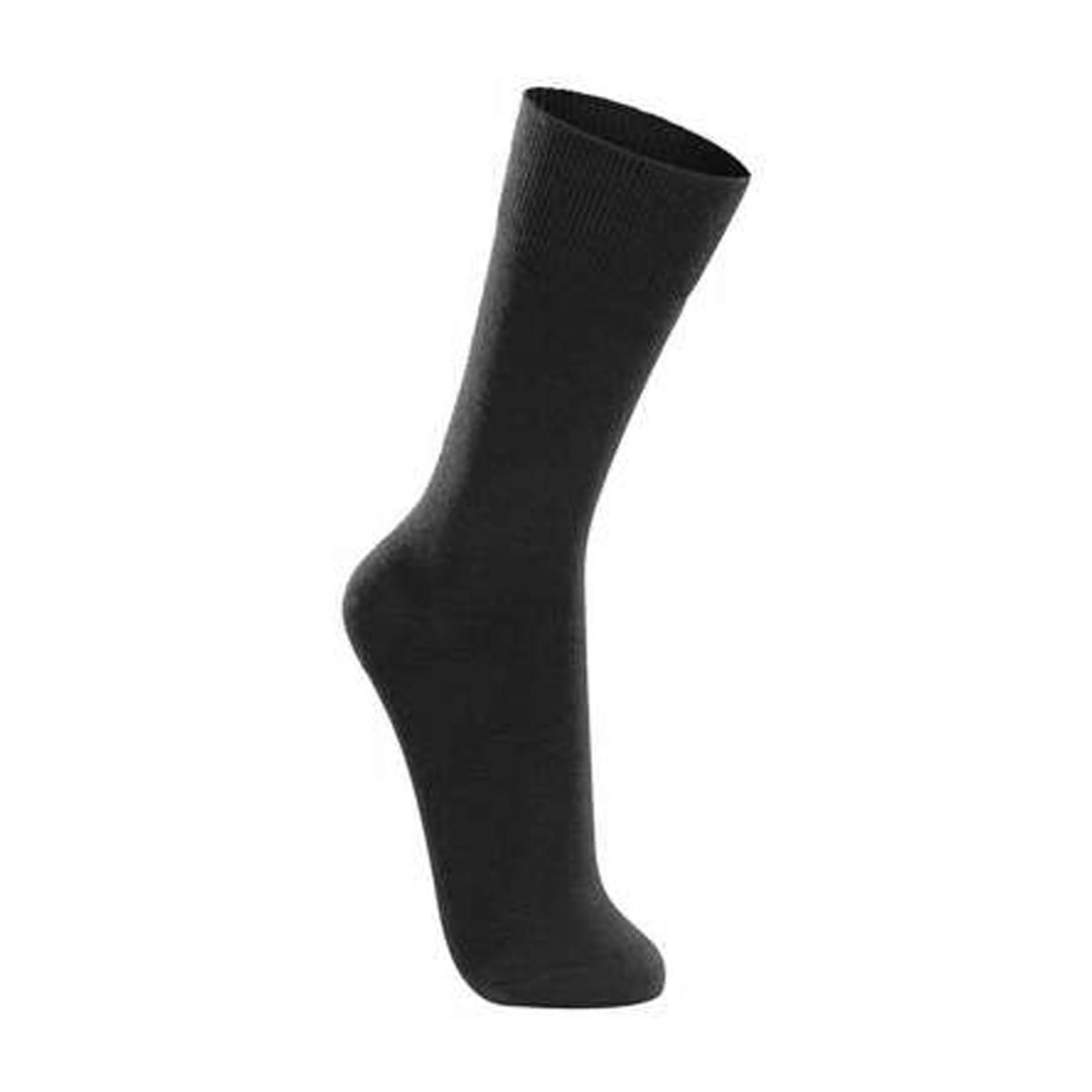 Meia Lupo Masculina Sportwear 1210 Preto Meia Lupo Masculina Sportwear 1210 Preto