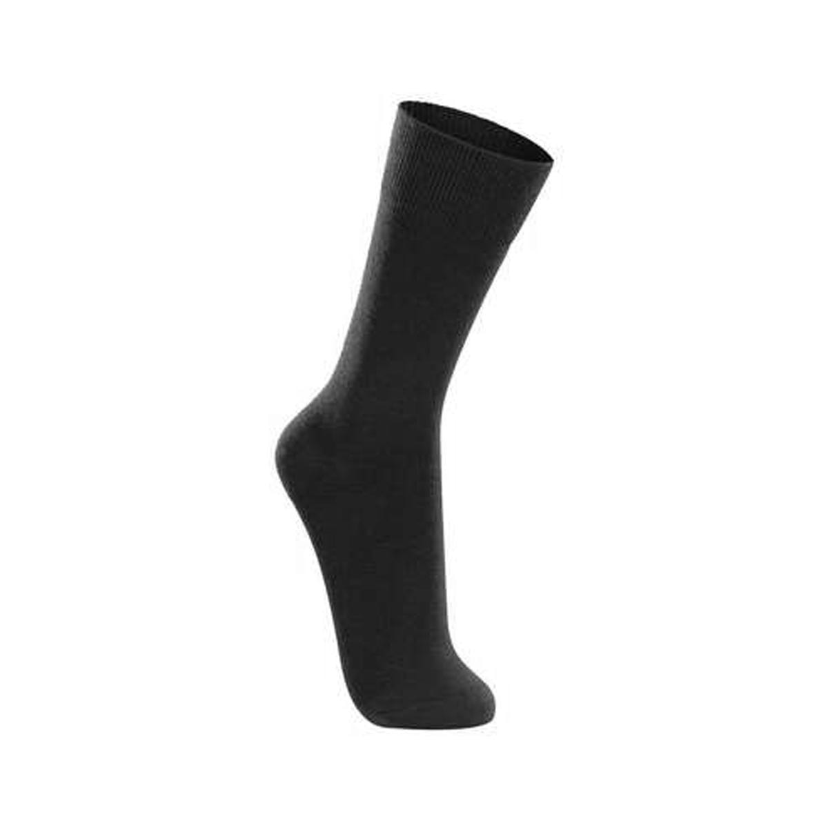 Meia Lupo Masculina Sportwear 1210 Preto Meia Lupo Masculina Sportwear 1210 Preto
