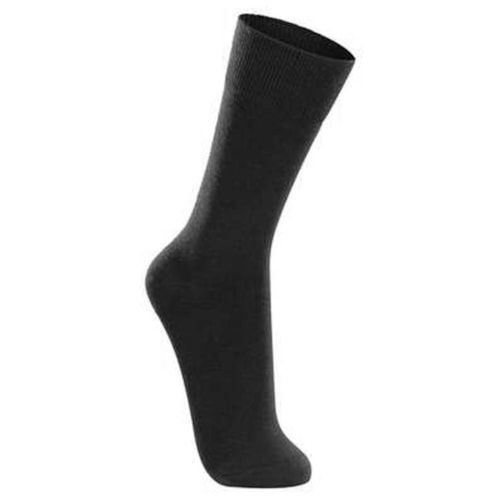 Meia Lupo Masculina Sportwear 1210 Preto