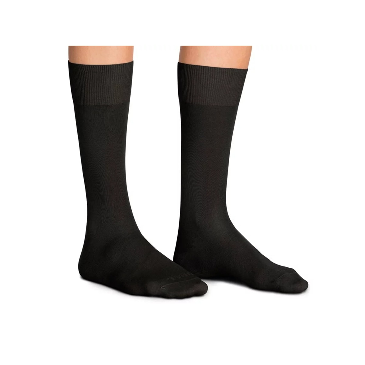 Meia Lupo Masculina Sportwear 1210 Preto/Preto Meia Lupo Masculina Sportwear 1210 Preto/Preto