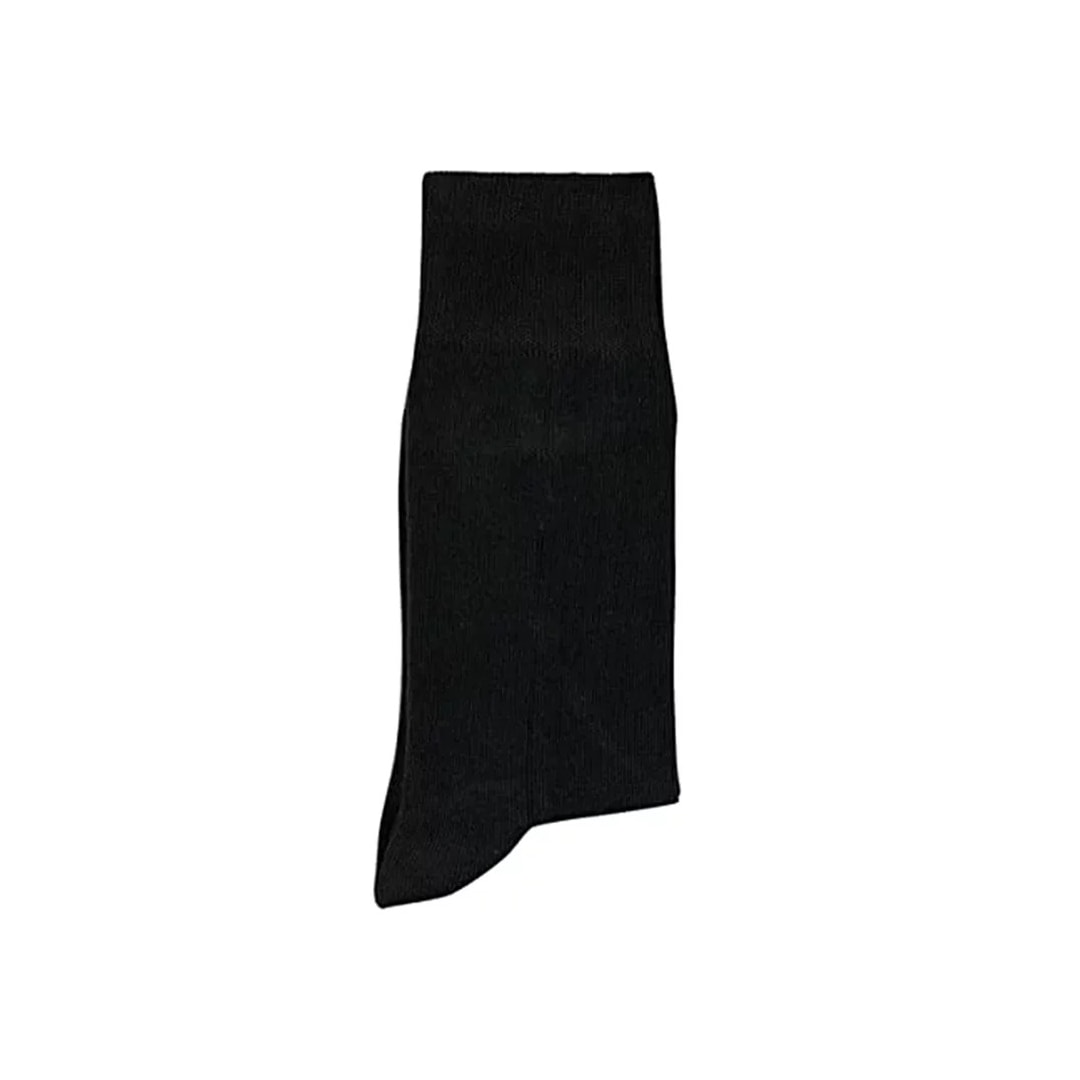 Meia Lupo Modal 1795 Preto/Preto Meia Lupo Modal 1795 Preto/Preto
