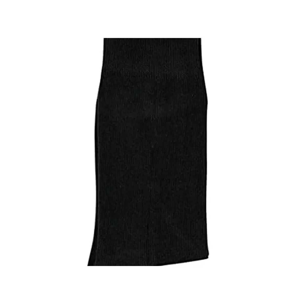 Meia Lupo Modal 1795 Preto/Preto Meia Lupo Modal 1795 Preto/Preto