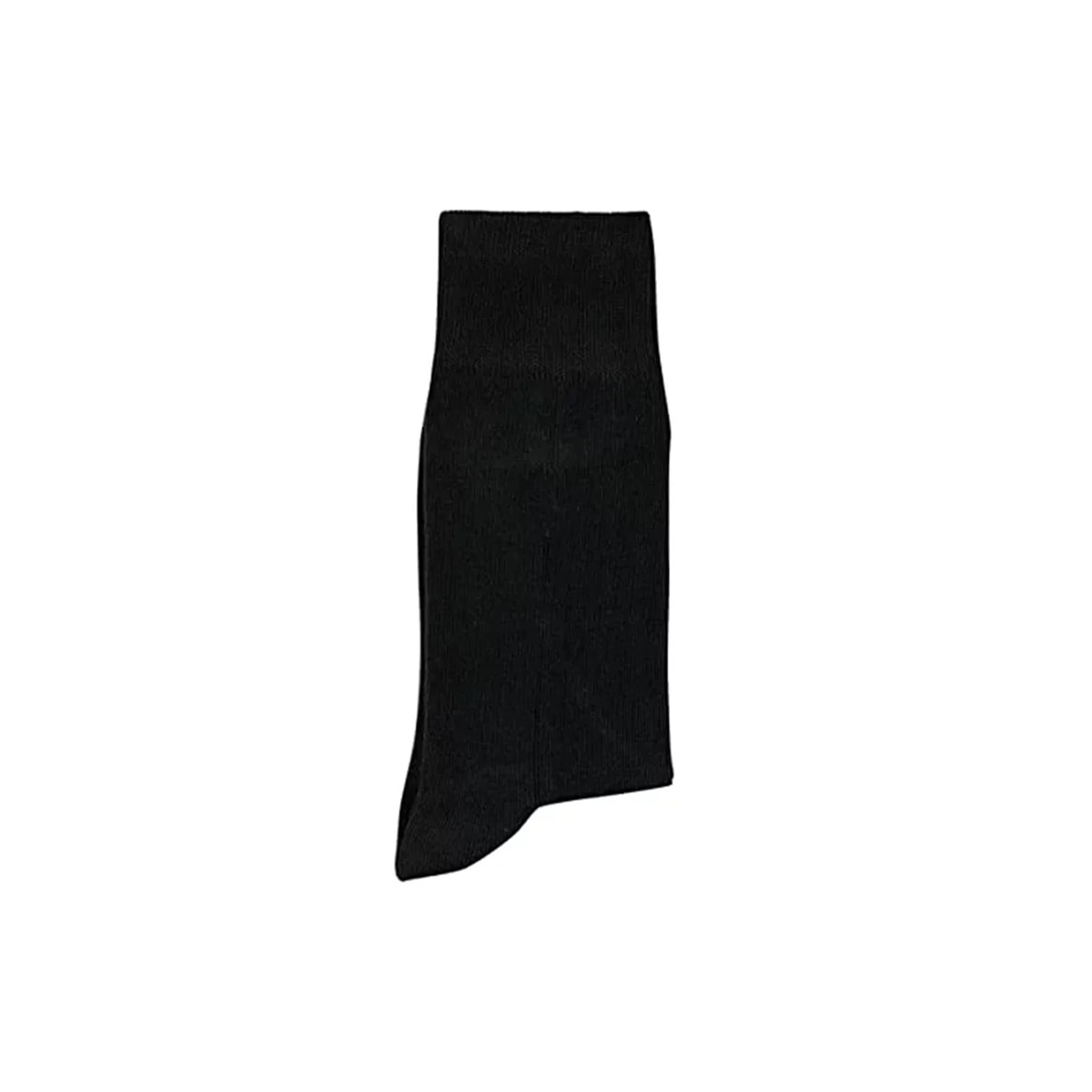 Meia Lupo Modal 1795 Preto/Preto Meia Lupo Modal 1795 Preto/Preto