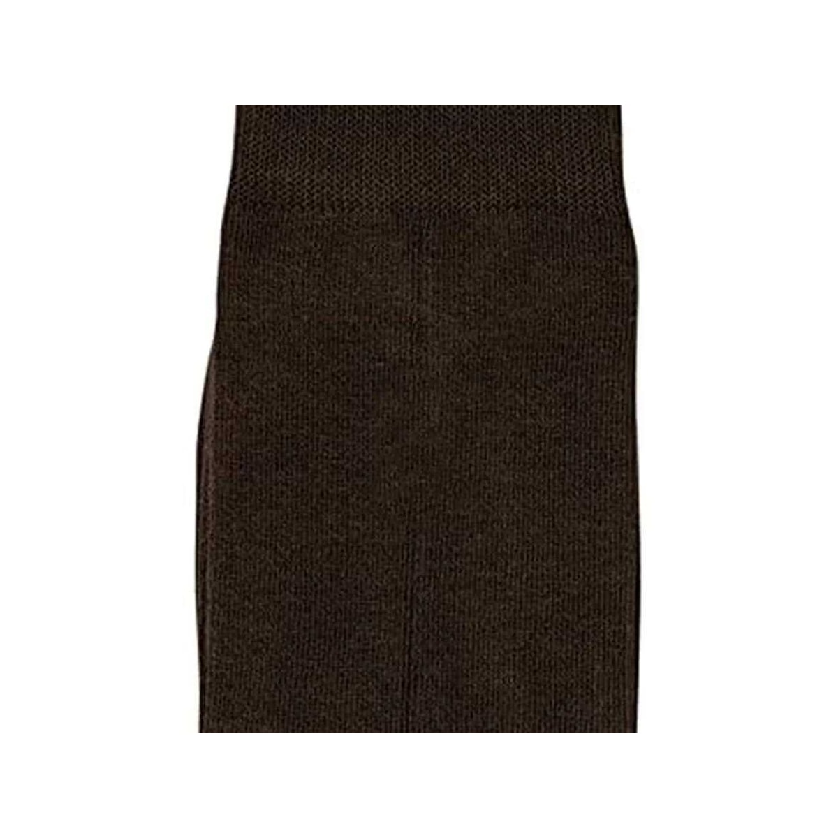 Meia Lupo Social 100%Poliamida Classica 1100 Cafe Meia Lupo Social 100%Poliamida Classica 1100 Cafe