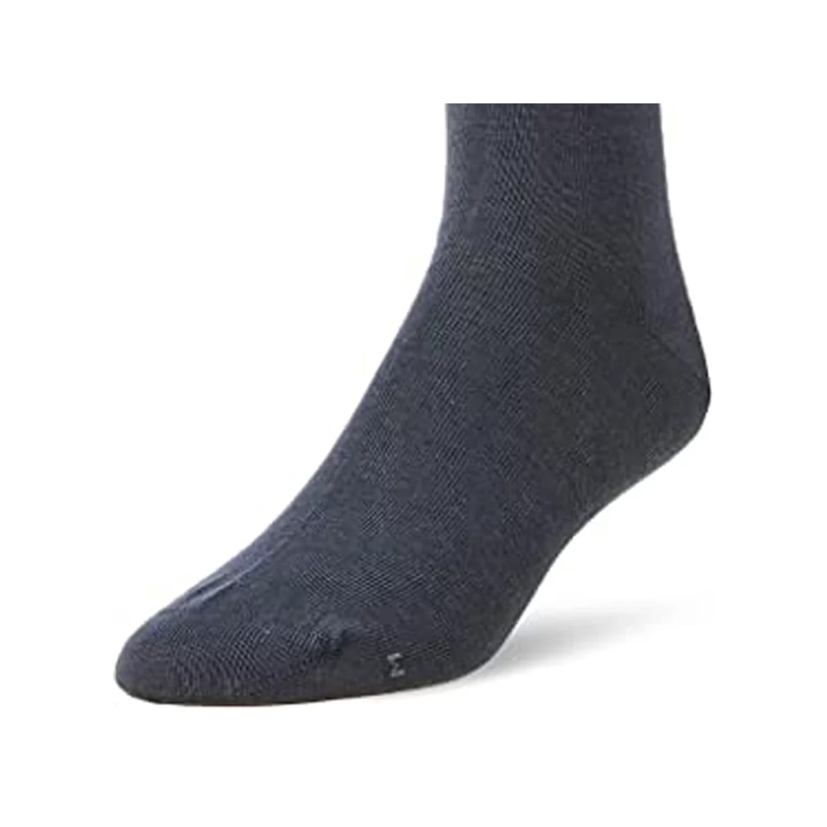 Meia Lupo Social 100%Poliamida Classica 1100 Grafite Meia Lupo Social 100%Poliamida Classica 1100 Grafite