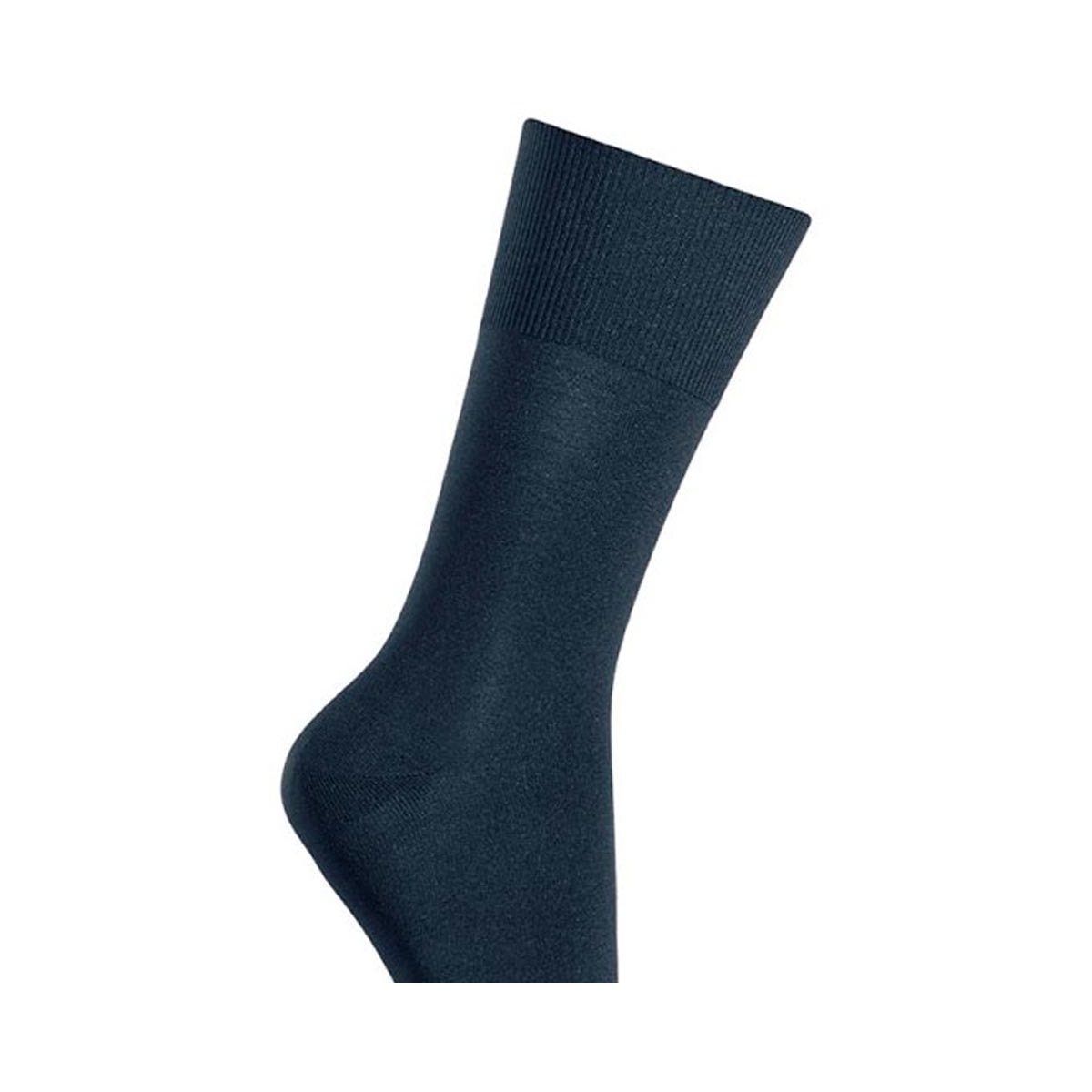 Meia Lupo Social Clássica 1100 Marinho Meia Lupo Social Clássica 1100 Marinho