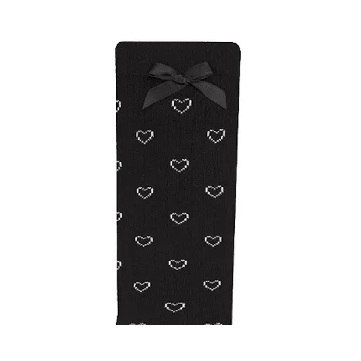 Meia Selene 3/4 Infantil 2150 Coração Meia Selene 3/4 Infantil 2150 Coração