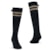 PRETO / DOURADO