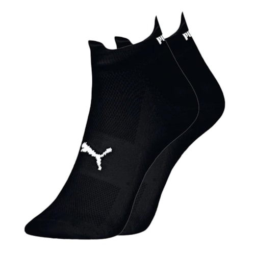 Detalhe - Meia Selene Avulsa Sapatilha 4435.001 Preto