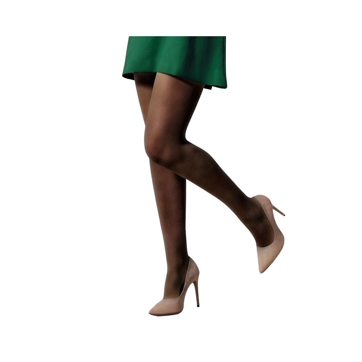 Meia Selene Calca Classica Fio 15 9020 Preto Meia Selene Calca Classica Fio 15 9020 Preto