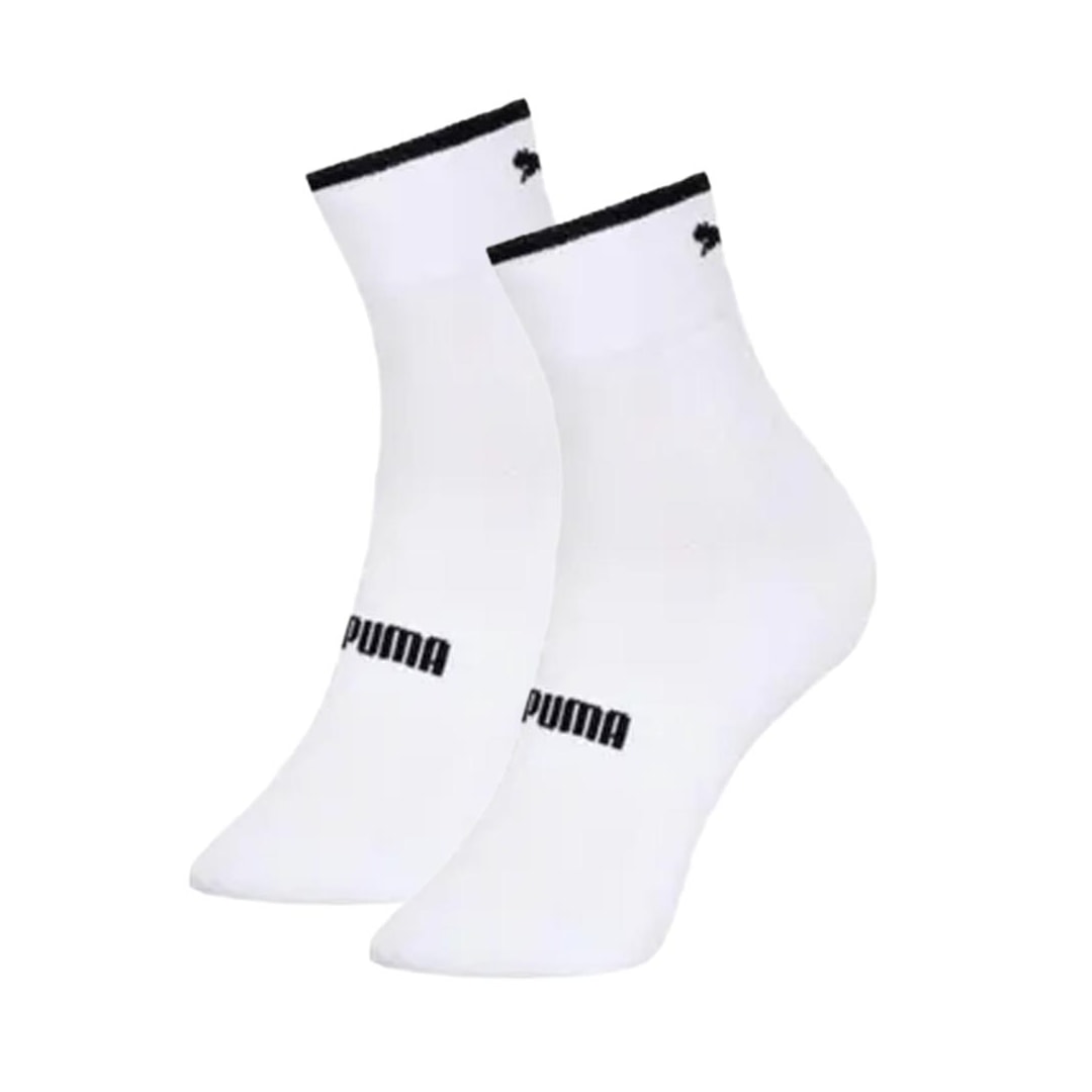 Meia Selene Cano Curto 4485 Branco