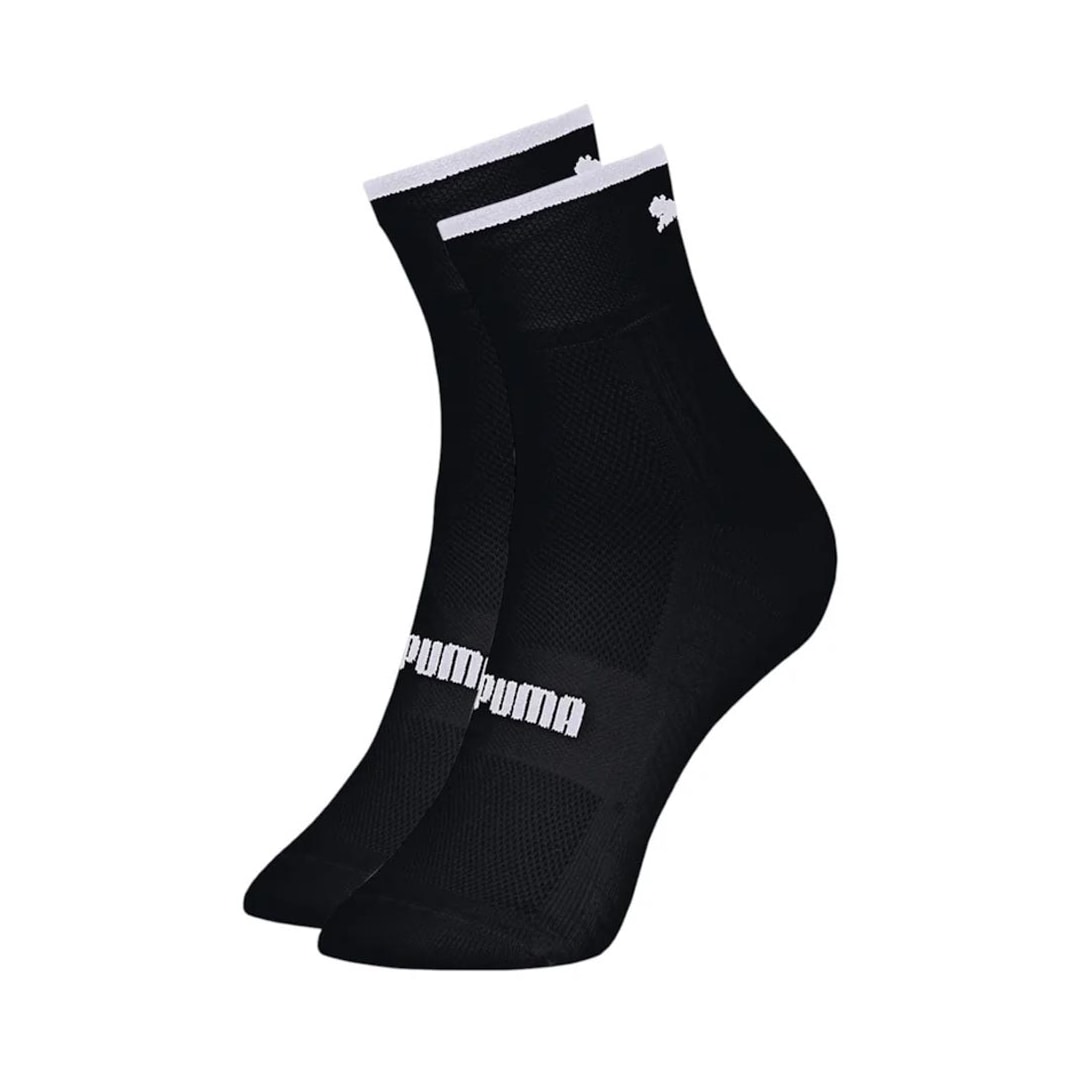 Meia Selene Cano Curto 4485 Preto
