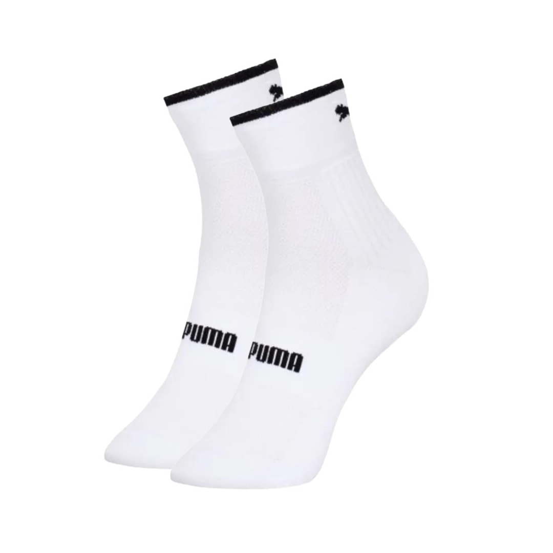 Meia Selene Cano Curto 4495 Branco
