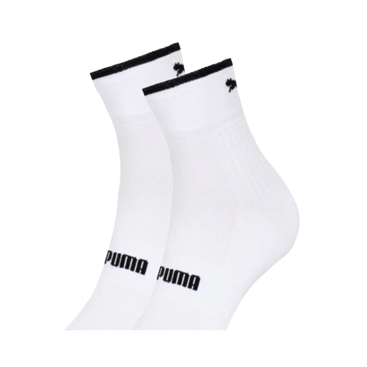 Meia Selene Cano Curto 4495 Branco