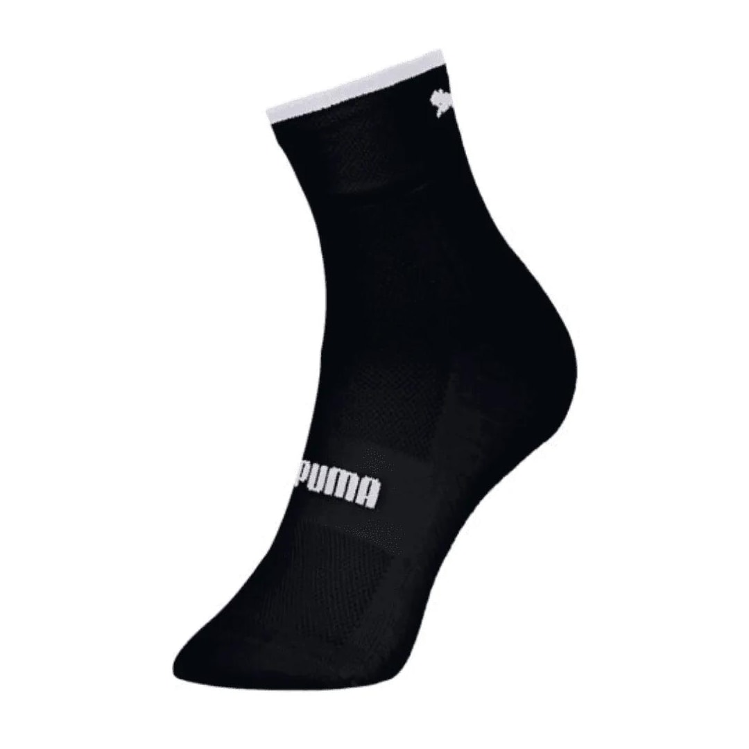 Meia Selene Cano Curto 4495 Preto