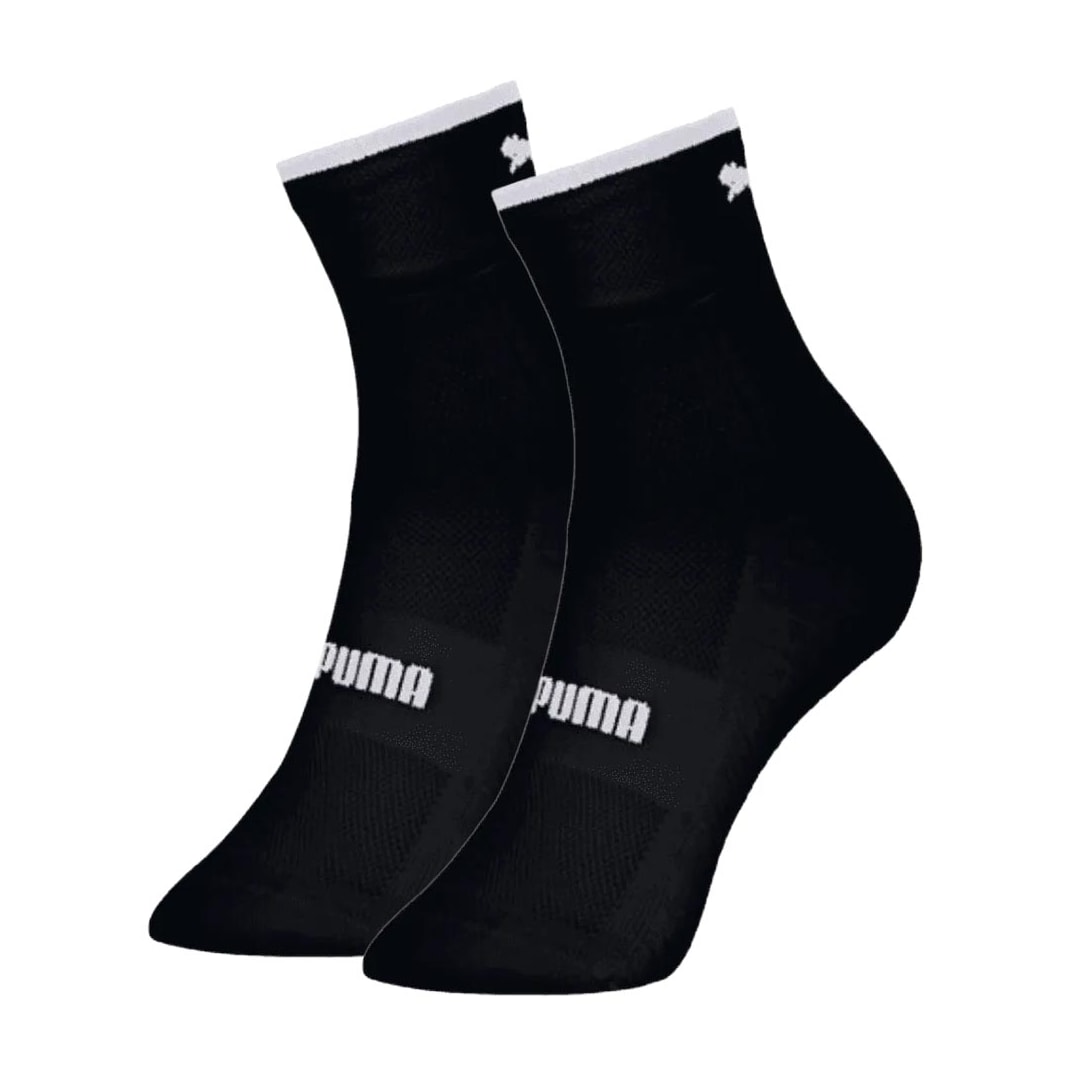 Meia Selene Cano Curto 4495 Preto