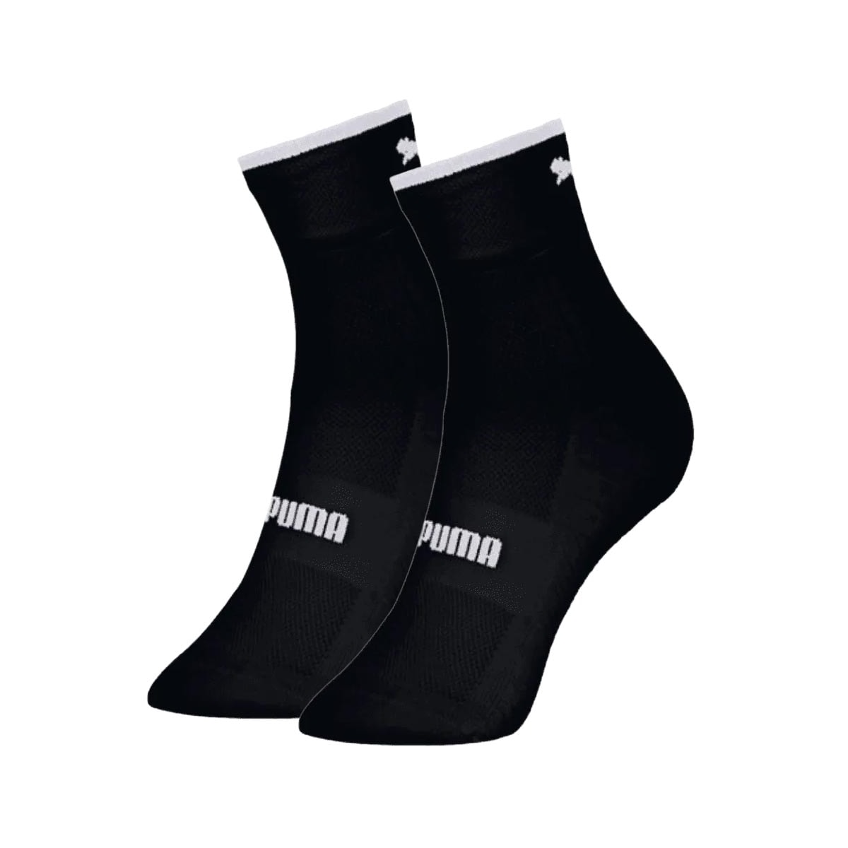 Meia Selene Cano Curto 4495 Preto