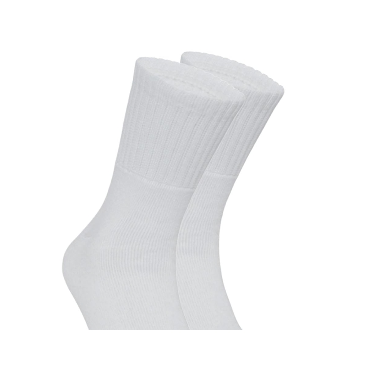 Meia Selene Esportiva 4160 Branco