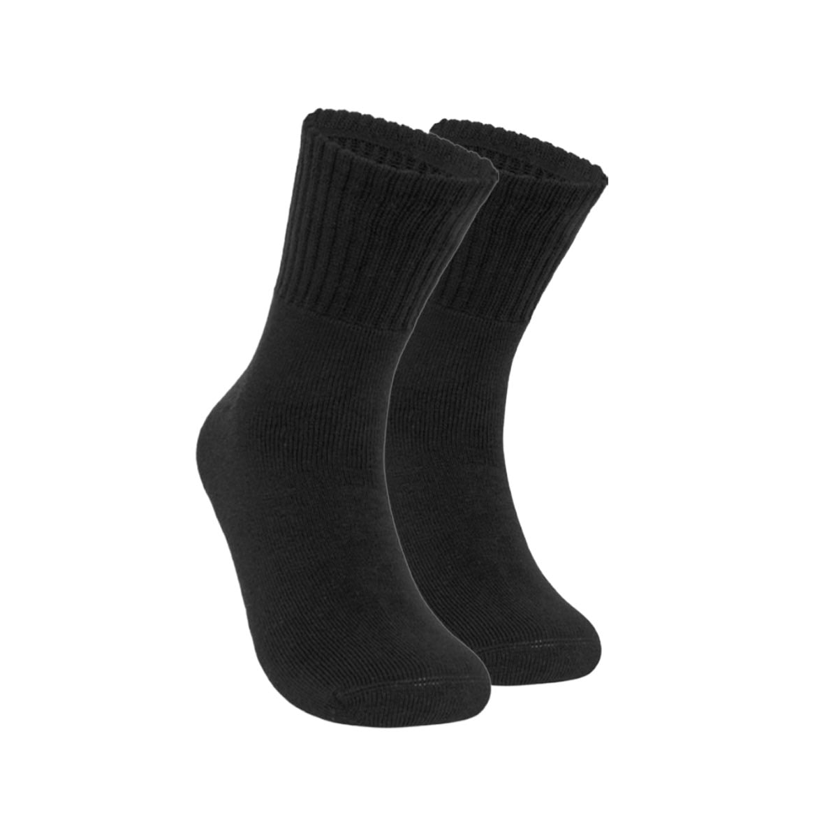 Meia Selene Esportiva 4160 Preto Meia Selene Esportiva 4160 Preto